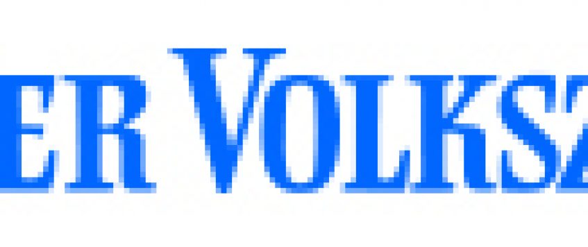 Leipziger Volkszeitung